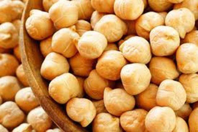 Secuencian el genoma del garbanzo