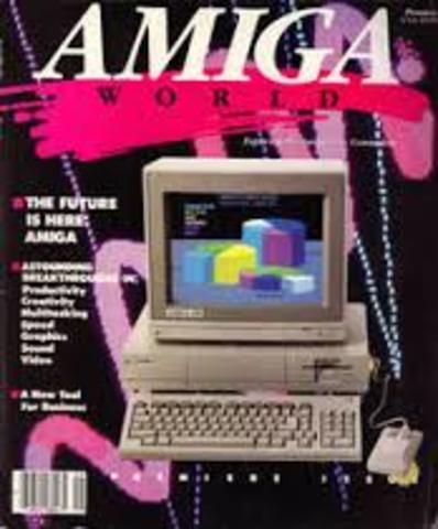 Amiga