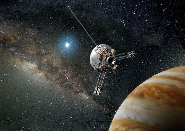 Pioneer 10