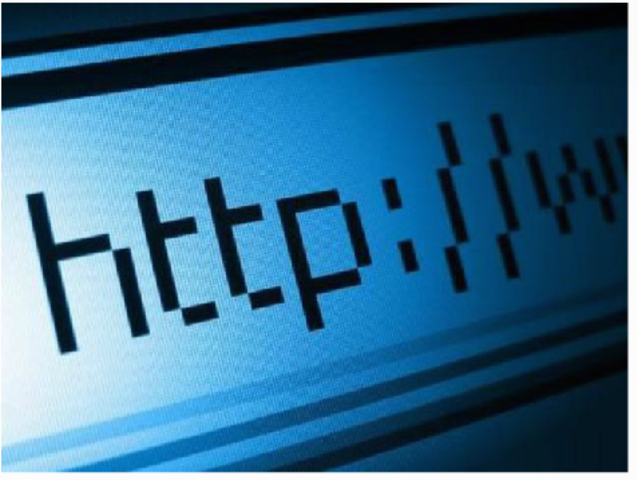 protocolos de internet