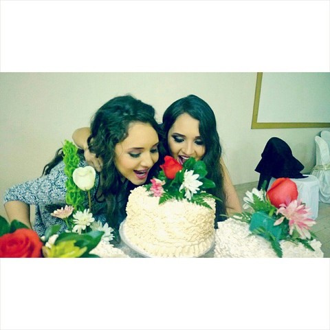 Fiesta de cumpleaños