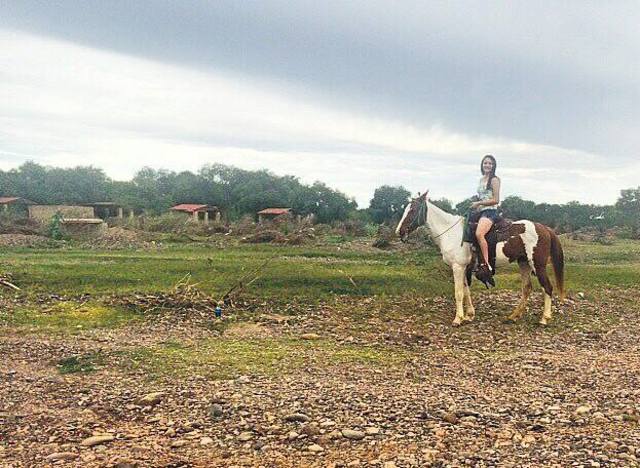 Mi lugar favorito: Onavas