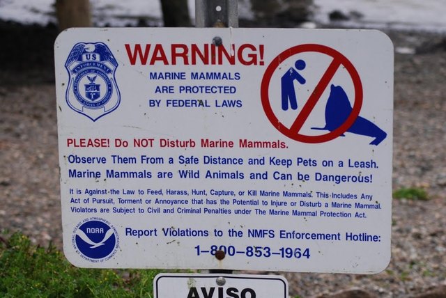 Marine Protection, Research, and Sanctuaries Act