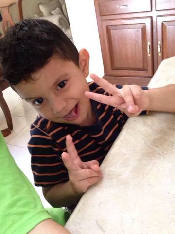 Nació mi sobrino Dyllan♥