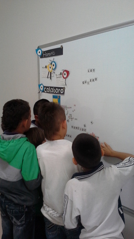 Círculo de confianza