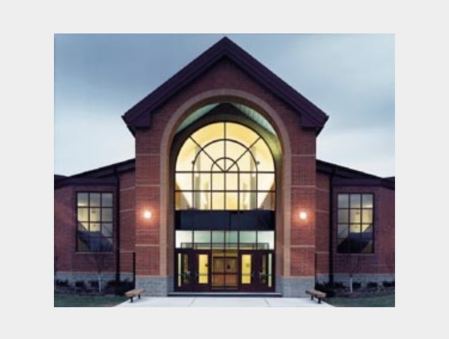 First day of high school