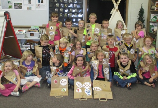 ABC Survival Training Fashion Show