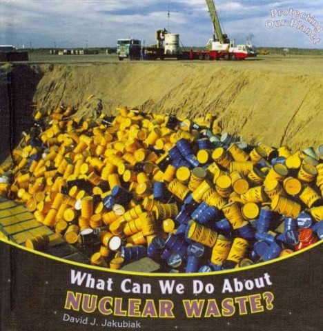 The Nuclear Waste Policy Act