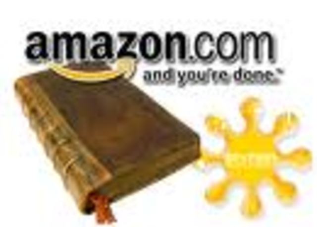 Amazon.com is founded