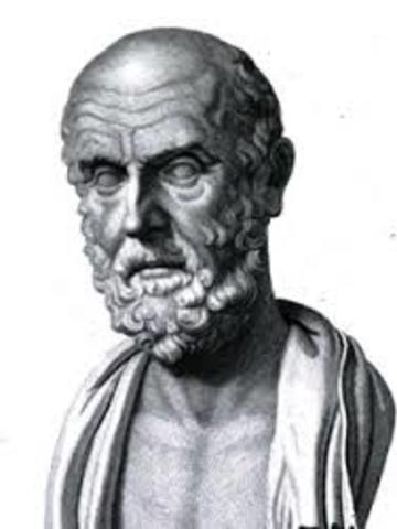 HIPOCRATES