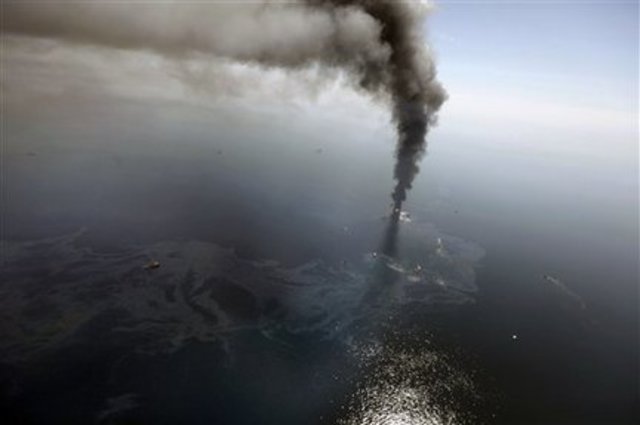 Oil Pollution Act