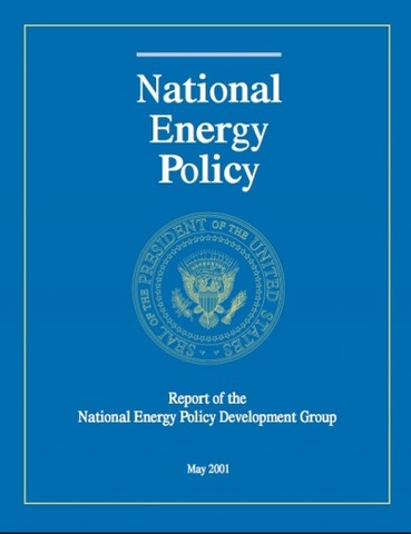 Energy Policy Act