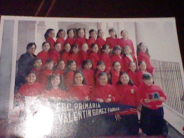 Primaria