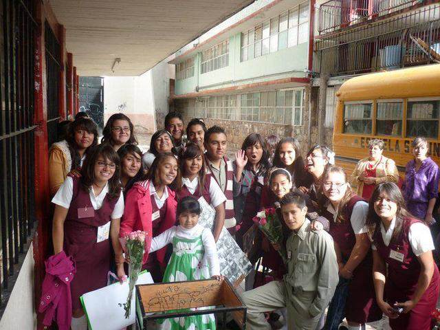 secundaria