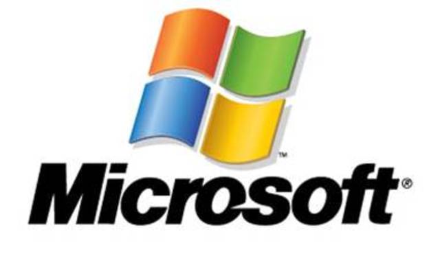 UNA ACCION DE MICROSOFT