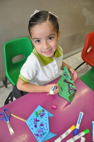 Primer dia de clases