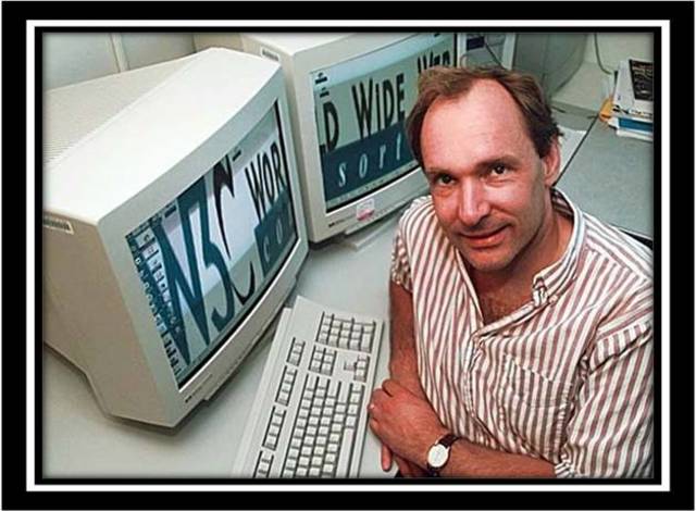 El texto se vuelve hipertexto