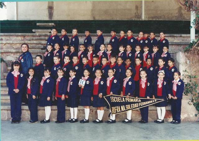 Primaria
