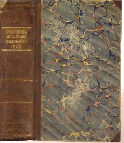 The 31st Congress of 1849