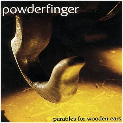 Powderfinger’s first album released