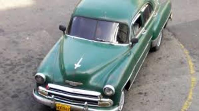 More Practical EV's Developed