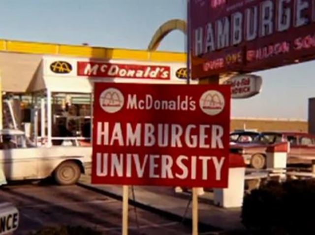 university for hambuergues