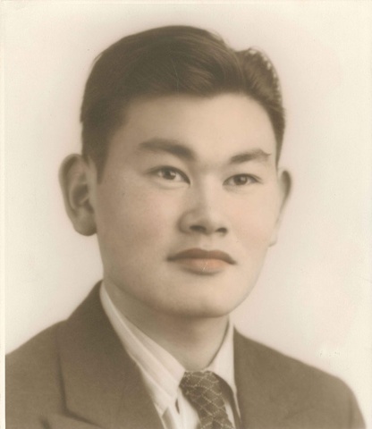 Korematsu v U.S.