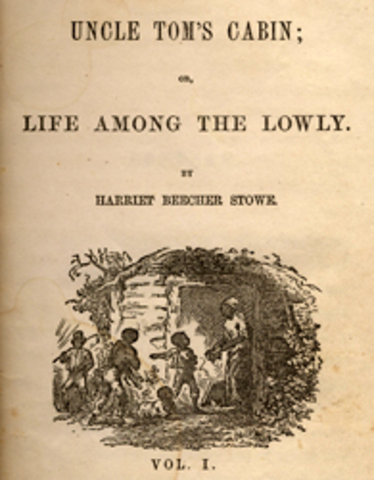 Uncle Tom's Cabin