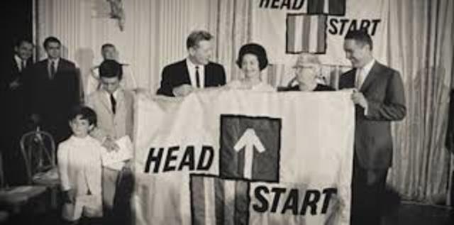 Head Start