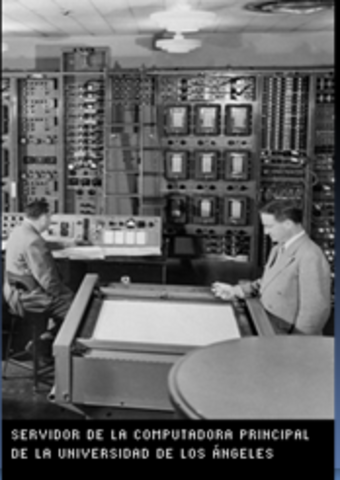 Equipo azul 1 Atando Nodos