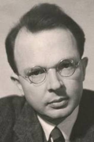 RUDOLF CARNAP “La superación de la metafísica por medio del análisis lógico del lenguaje”