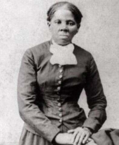 Harriet Tubman