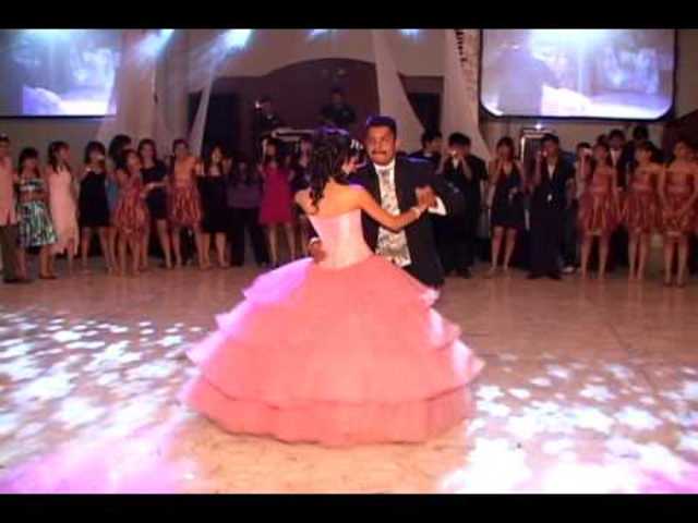 cumpli mis quince años