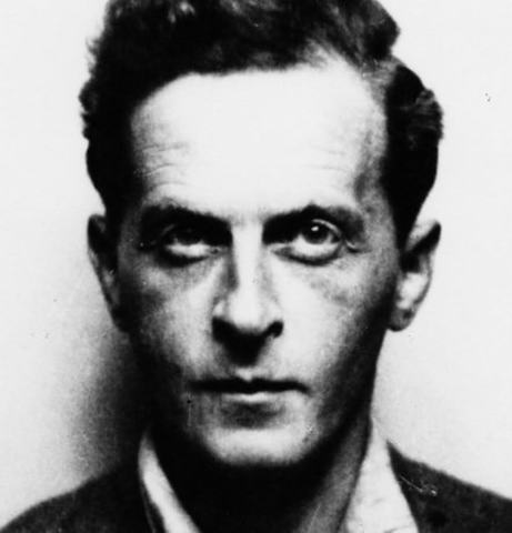 LUDWIG WITTGUENSTEIN “Tractatus lógico-philosophicus”