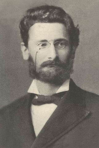 Meeting Joseph Pulitzer