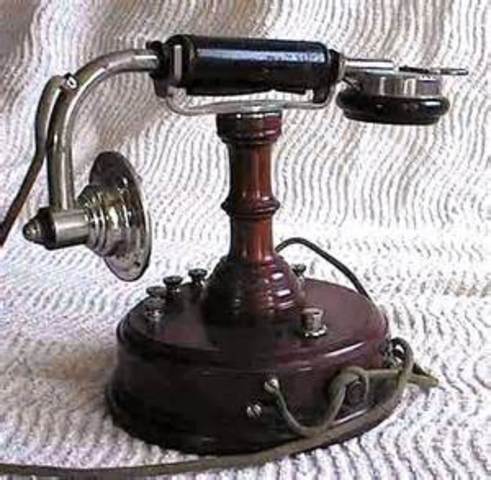 Telephone