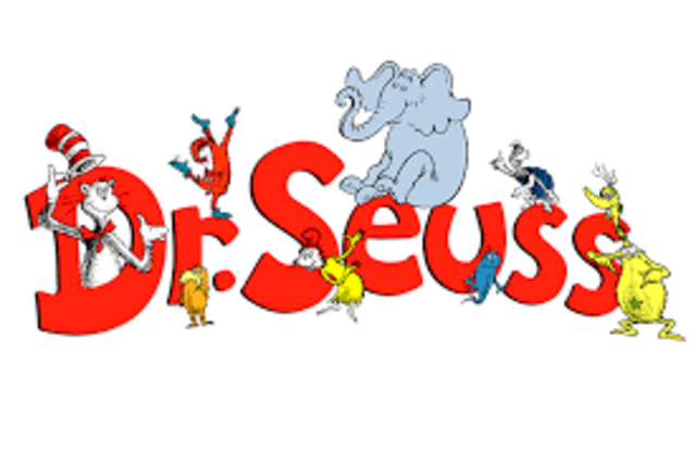 Theodor Geisel acquired his pen name- Seuss.