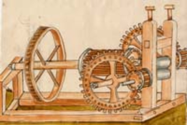 POTENCIA HIDRAULICA PARA EL TRABAJO MECANICO
