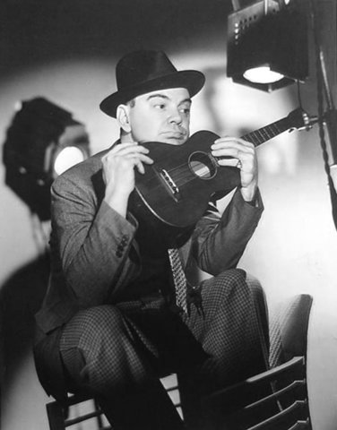 Cliff Edwards – I can´t give you anything but love