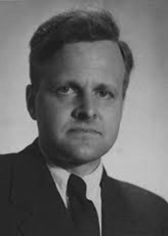 CARL FRIEDRICH VON WEIZSACKER “La imagen física del mundo”