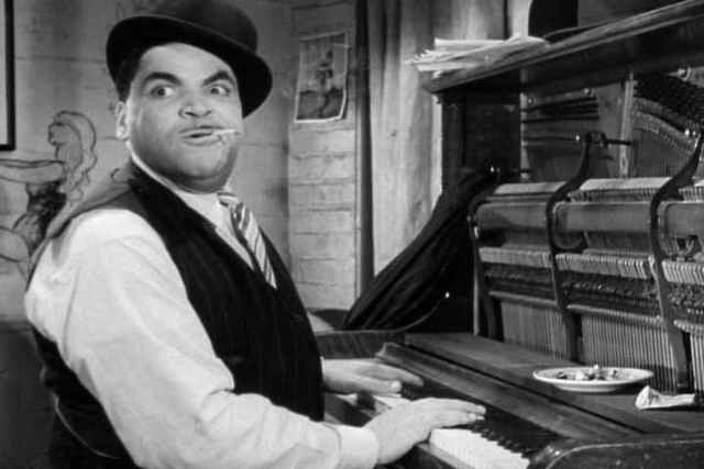 Fats Waller – Ain´t misbehavin´