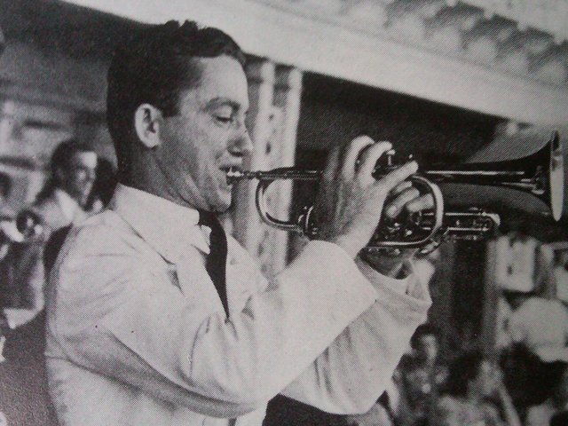 Red Nichols & His orchestra – I got ryhtm