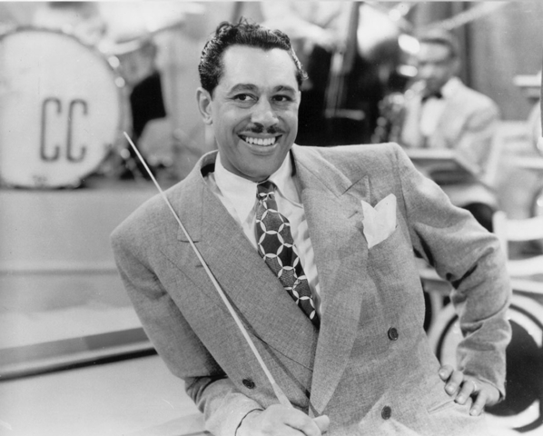 Cab Calloway - Minnie the Moocher