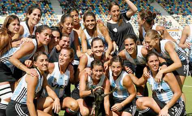 Segundo Champions Trophy 2008 Alemania