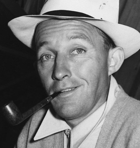 Bing Crosby – Silent night