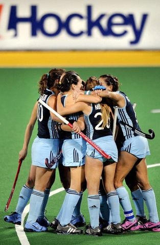 Tercer Champions Trophy 2009 - Sydney
