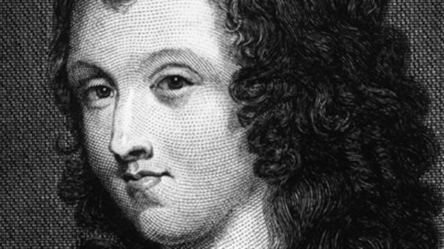 Aphra Behn