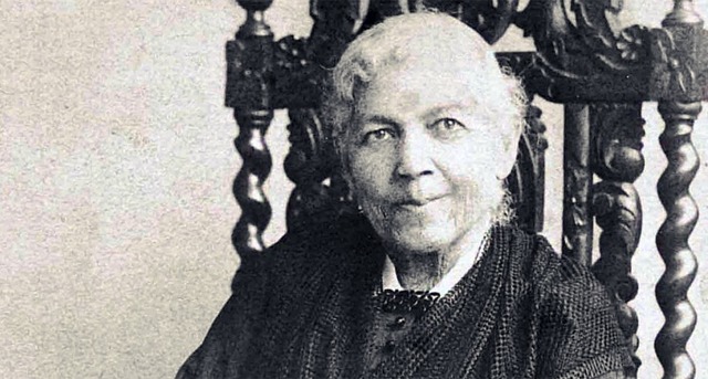 Harriet Jacobs