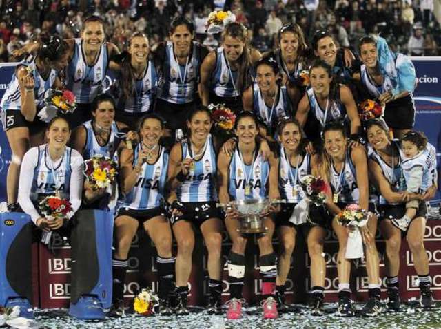 Copa del Mundo 2010 - Rosario, Argentina