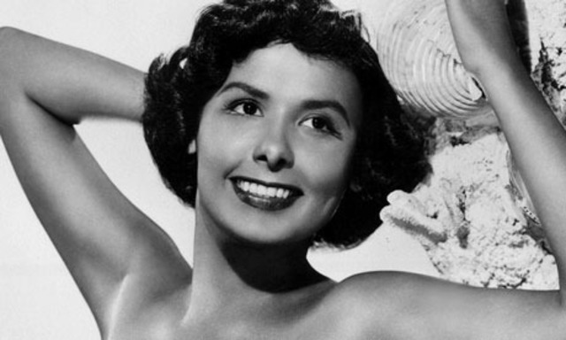 Lena Horne – Stormy weather